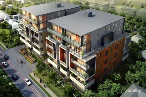 53/25-31 Hope St, Penrith, NSW 2750