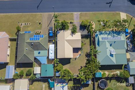 Property photo of 10 Mooney Court Norville QLD 4670