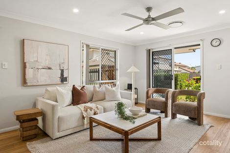 Property photo of 32/140 Baringa Street Morningside QLD 4170