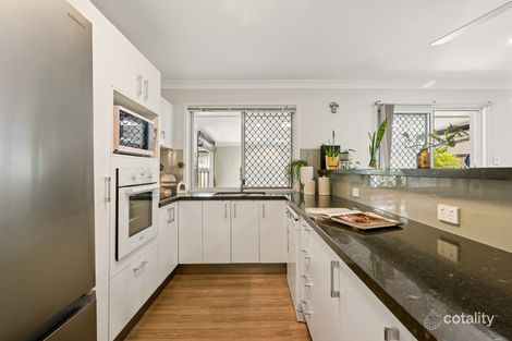 Property photo of 32/140 Baringa Street Morningside QLD 4170