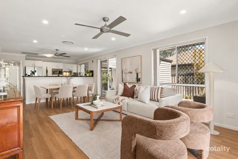 Property photo of 32/140 Baringa Street Morningside QLD 4170