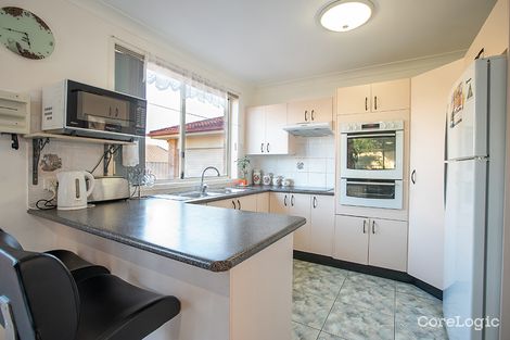 Property photo of 7 Lambe Street West Hoxton NSW 2171