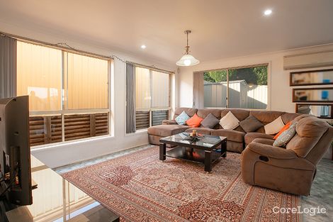 Property photo of 7 Lambe Street West Hoxton NSW 2171