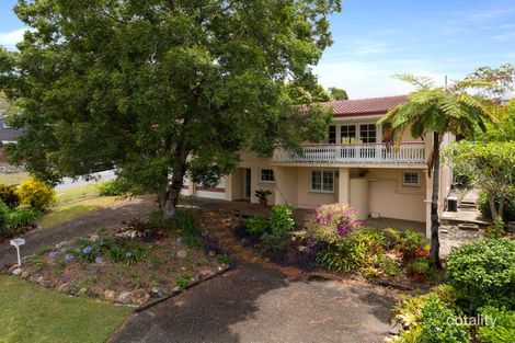 Property photo of 105 Marshall Lane Kenmore QLD 4069
