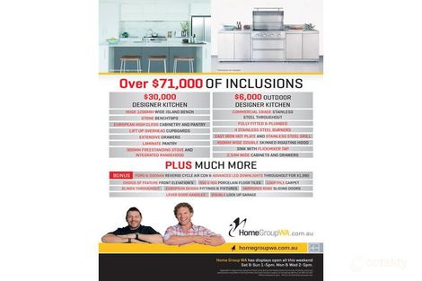 Lot 7 Tasset Lane, Brabham, WA 6055