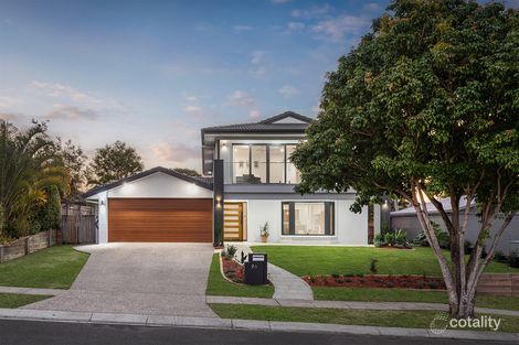 Property photo of 73 Kavanagh Road Wishart QLD 4122