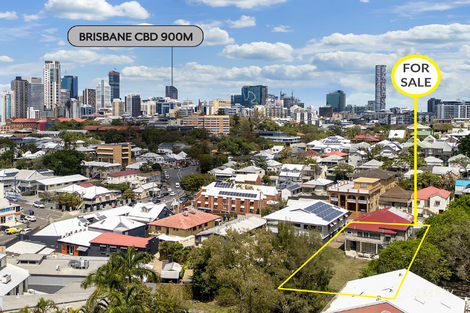 Property photo of 157 Warry Street Fortitude Valley QLD 4006
