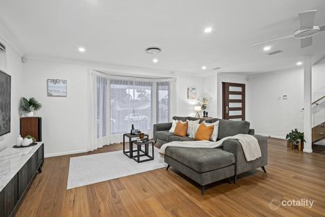 Property photo of 73 Kavanagh Road Wishart QLD 4122