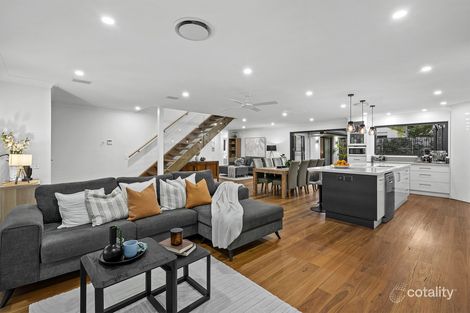 Property photo of 73 Kavanagh Road Wishart QLD 4122
