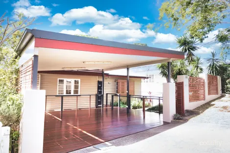 41 Moulton St, Ashgrove, QLD 4060