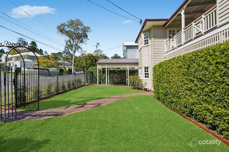 Property photo of 23 Harts Road Indooroopilly QLD 4068