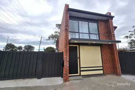 39 Mckechnie St, St Albans, VIC 3021