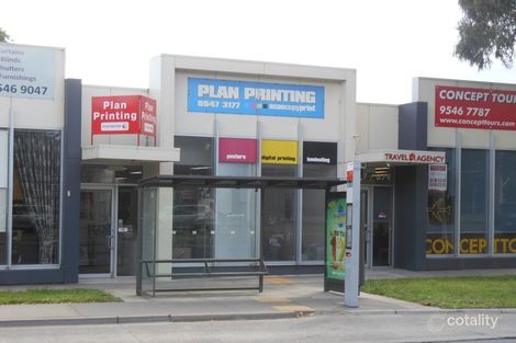 6/879 Springvale Rd, Mulgrave, VIC 3170