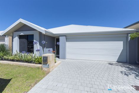 Property photo of 4 Majorelle Way Eglinton WA 6034