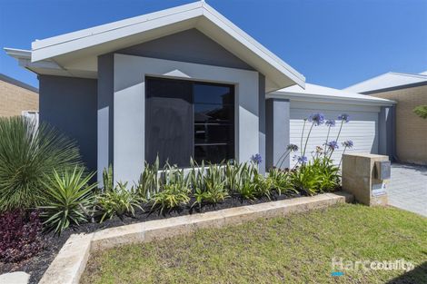 Property photo of 4 Majorelle Way Eglinton WA 6034