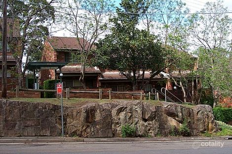 Property photo of 14/14 Robert Street Telopea NSW 2117
