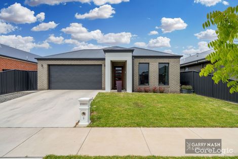 Property photo of 9 Sarakos Circuit Wangaratta VIC 3677