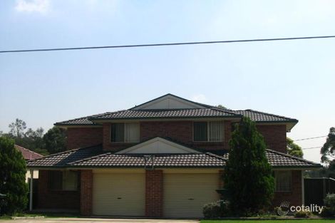 Property photo of 58A Ferrier Road Birrong NSW 2143
