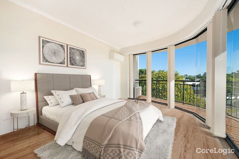 Property photo of 67/55 Harries Road Coorparoo QLD 4151