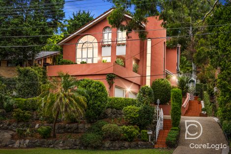 Property photo of 314 Pittwater Road East Ryde NSW 2113
