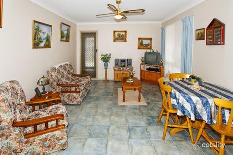 Property photo of 1/8 Chelsea Street Kippa-Ring QLD 4021