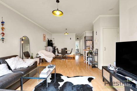 10/8 Mawbey St, Kensington, VIC 3031