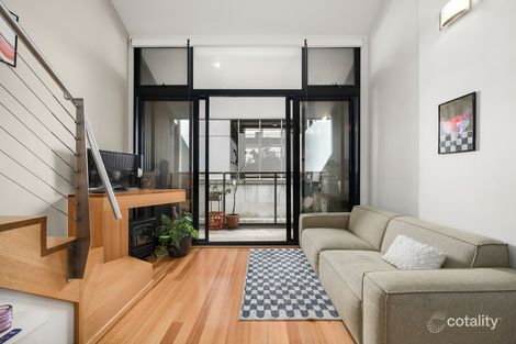 Property photo of 212/2A Michael Street Brunswick VIC 3056
