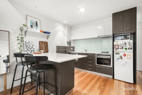 Property photo of 212/2A Michael Street Brunswick VIC 3056