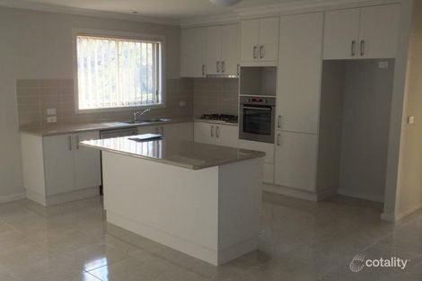 Property photo of 111 Honeyeater Circuit Thurgoona NSW 2640
