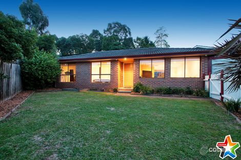 Property photo of 11 Landscape Drive Mooroolbark VIC 3138