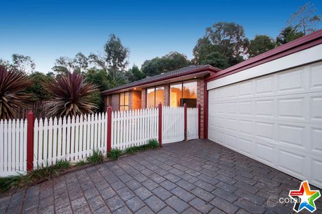 Property photo of 11 Landscape Drive Mooroolbark VIC 3138