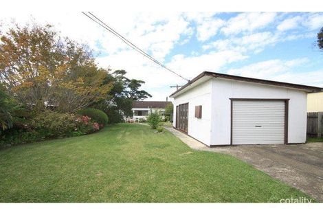 Property photo of 138 Sanctuary Point Road Sanctuary Point NSW 2540
