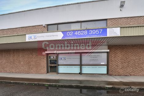 5/5 Hollylea Rd, Leumeah, NSW 2560