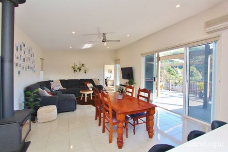 Property photo of 10 Mountain Spring Drive Kendall NSW 2439