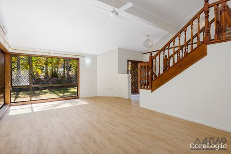 Property photo of 13 Fiddlewood Crescent Bellbowrie QLD 4070