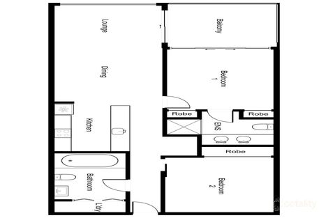 210/6-8 Cape St, Dickson, ACT 2602