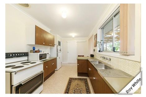 Property photo of 21 Horsley Crescent Melba ACT 2615