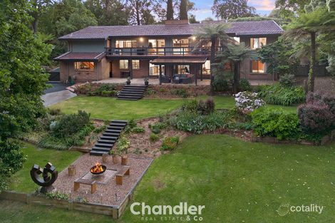 Property photo of 13 Moxhams Road Monbulk VIC 3793