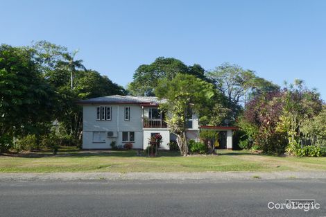 Property photo of 4 Laurie Street Goondi Bend QLD 4860