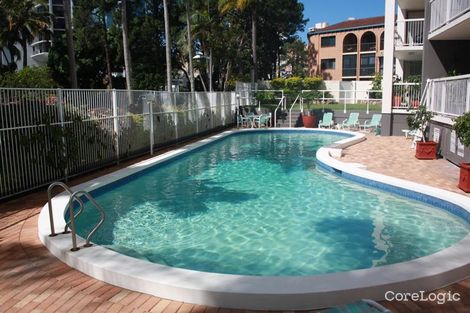 Property photo of 22/40 Watson Esplanade Surfers Paradise QLD 4217