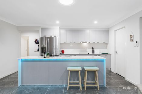 Property photo of 13 Rundle Avenue Pimpama QLD 4209