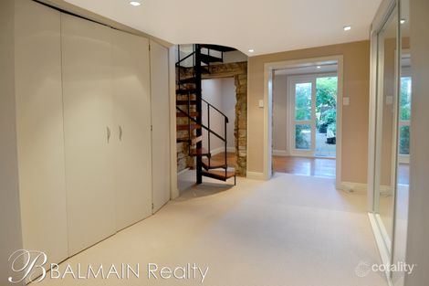 Property photo of 6 Rosser Street Rozelle NSW 2039