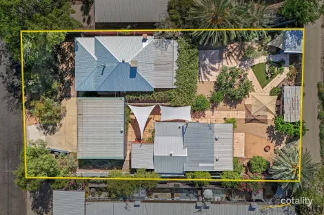 10 Chewings St, East Side, NT 0870