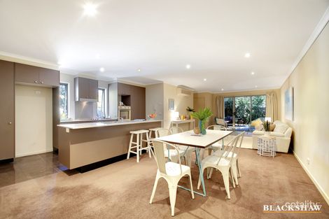 Property photo of 1/34 Morell Close Belconnen ACT 2617