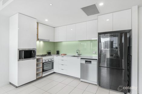 Property photo of 709/66 Manning Street South Brisbane QLD 4101