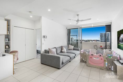 Property photo of 709/66 Manning Street South Brisbane QLD 4101