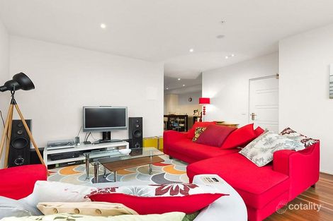 Property photo of 33/41 Moreland Street Footscray VIC 3011