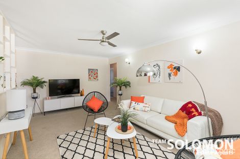 Property photo of 20 Stuart Street Capalaba QLD 4157
