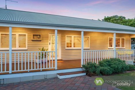 Property photo of 91 Cleopatra Street Palmyra WA 6157