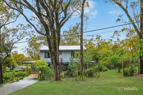 87 Boronia Rd, Bullaburra, NSW 2784